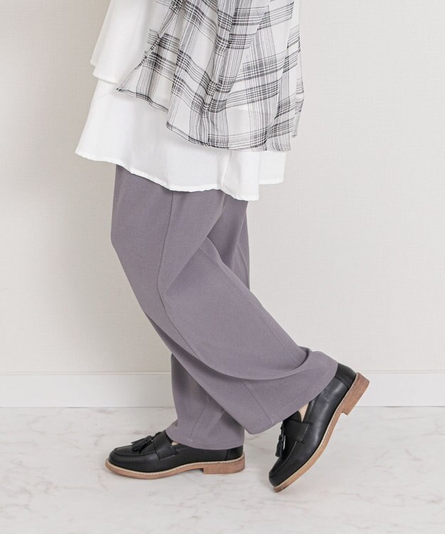 Bridget Birkin 【Bridget Birkin】クラシカルタッセルローファー ブラック