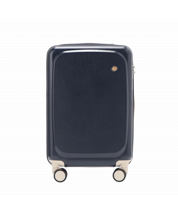 ACE BAGS & LUGGAGE HaNT ポルメロー スーツケース 30L 機内持ち込み 05871 ハント ネイビー