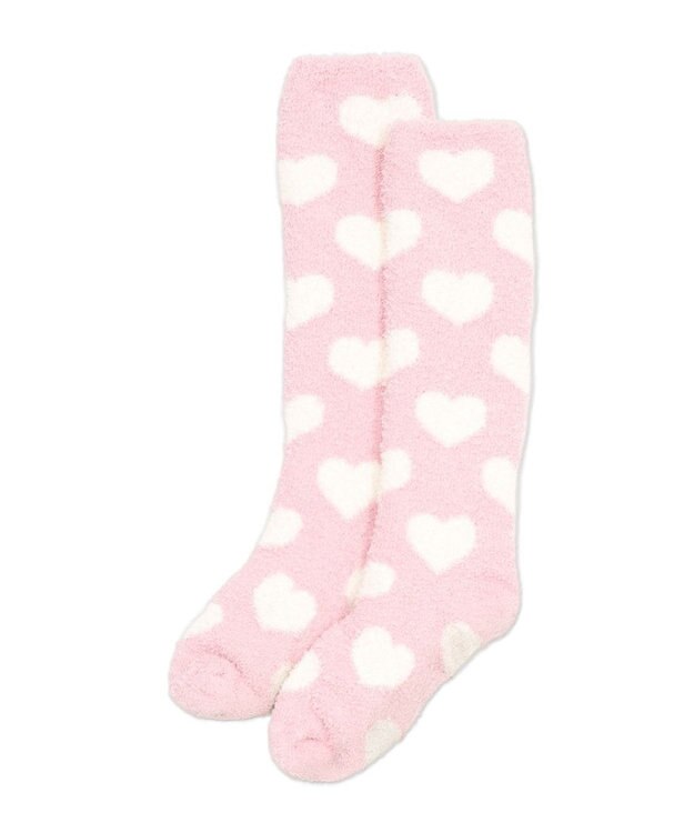 WEGO 別注ぽかぽかカイロソックス 柄3