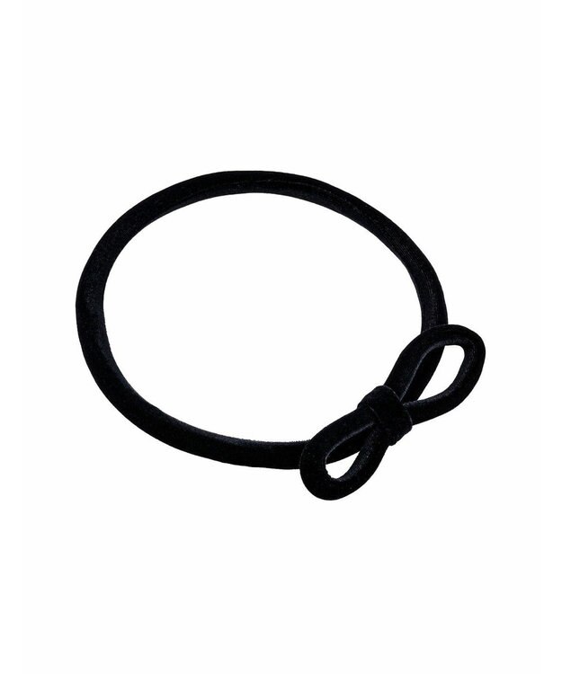 ACCA ビリーヘアバンド ブラック