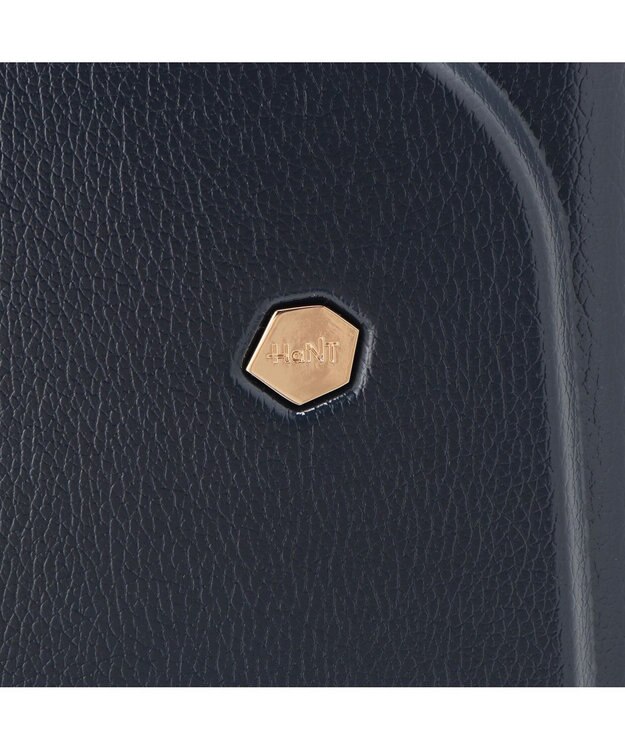 ACE BAGS & LUGGAGE HaNT ポルメロー スーツケース 30L 機内持ち込み 05871 ハント ネイビー