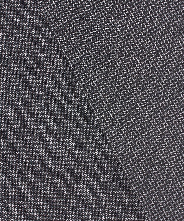 GOTAIRIKU 【御幸毛織】 WOOL×SOLOTEX ストレッチスーツ（平織/グレー） グレー系8