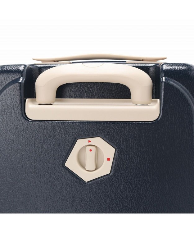 ACE BAGS & LUGGAGE HaNT ポルメロー スーツケース 30L 機内持ち込み 05871 ハント ネイビー