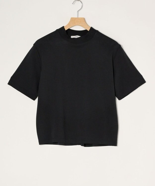 ONWARD Reuse Park 【any FAM】カットソー秋冬 ブラック