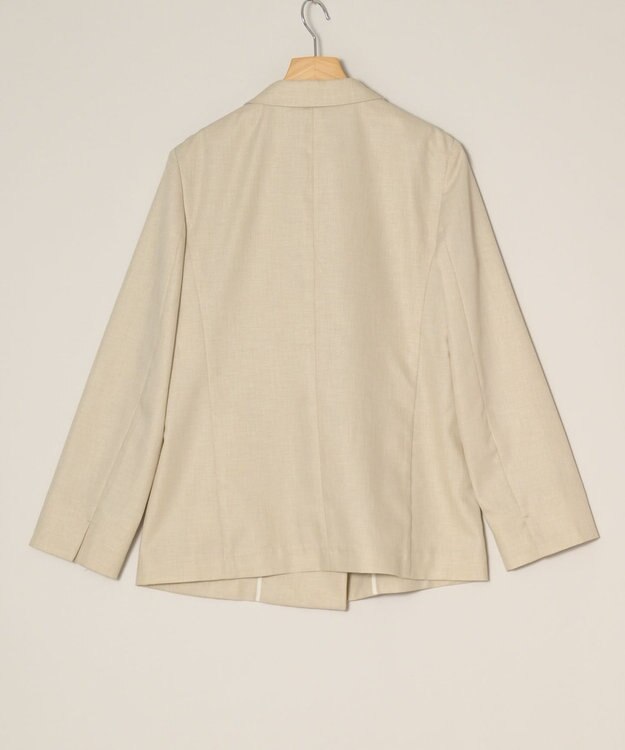 ONWARD Reuse Park 【自由区】ジャケット春夏 イエロー