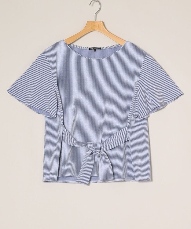 ONWARD Reuse Park 【23区】カットソー春夏 ブルー