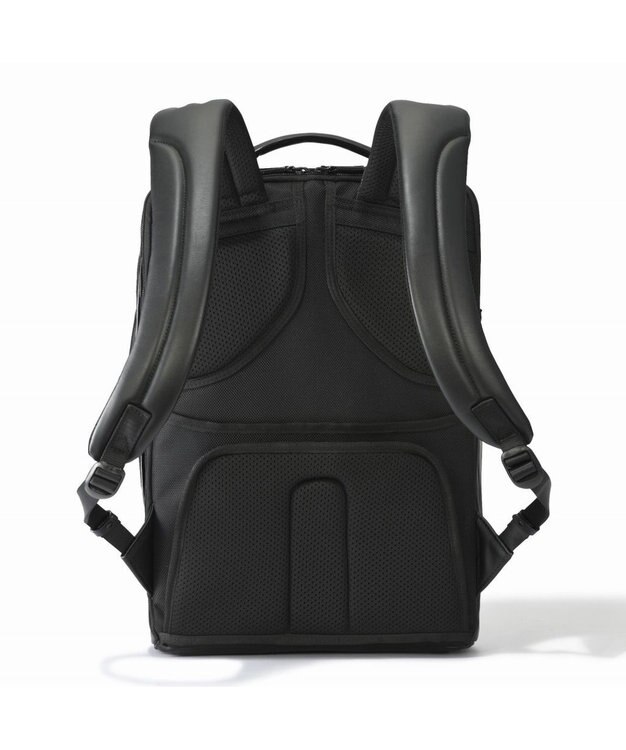 ZERO HALLIBURTON  ZパックタイプL2 ビジネスリュック A4サイズ 14インチPC収納 13L 1190g 81501 ブラック