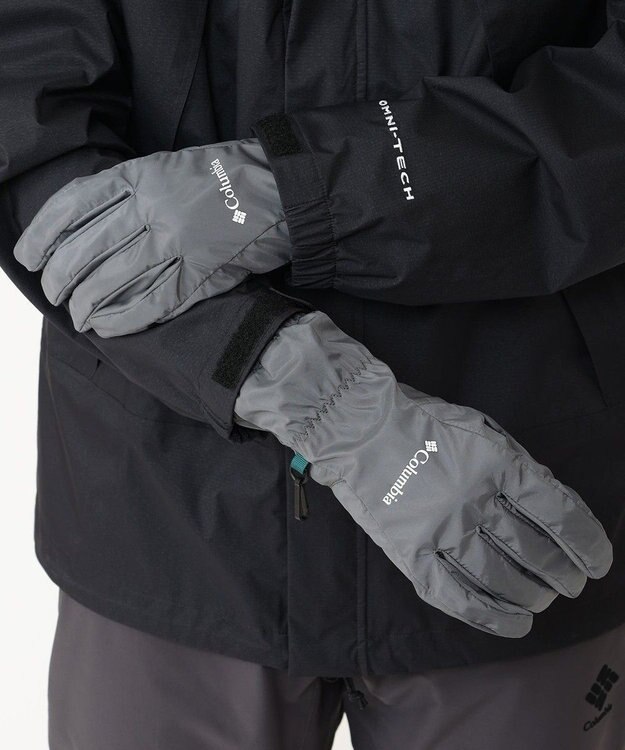 Columbia Columbia/ ハンターダッシュオーバーグローブII /コロンビア Grill