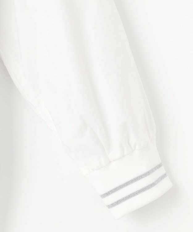 23区GOLF 着回し自在！【WOMEN】【撥水・ストレッチ】ツインスニード ホワイト系