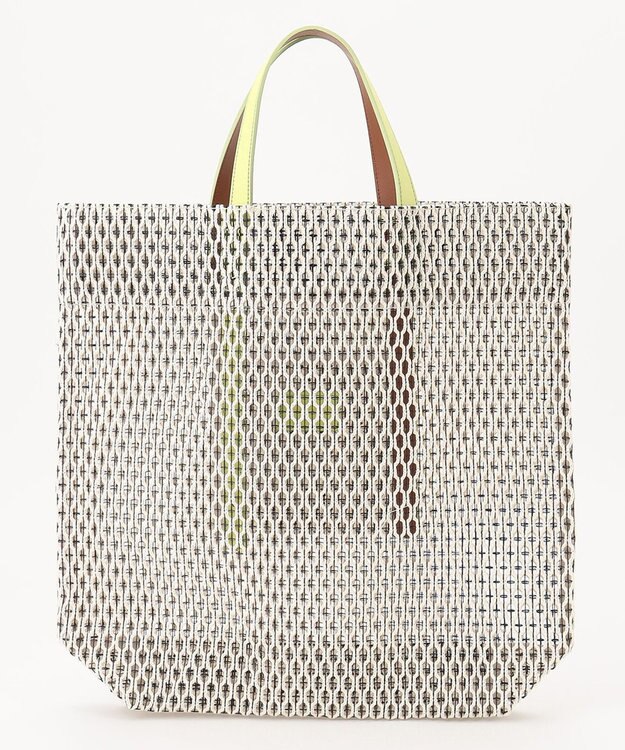 BEIGE， MARY AL TERNA / GAP トートバッグ L Pistachio