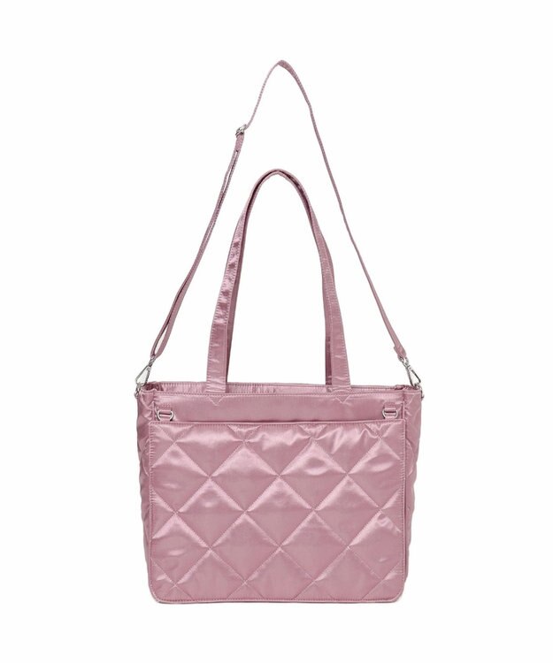 WEGO 【痛バ＆推し活グッズ】ときめき魔法フラップ痛バッグS ピンク