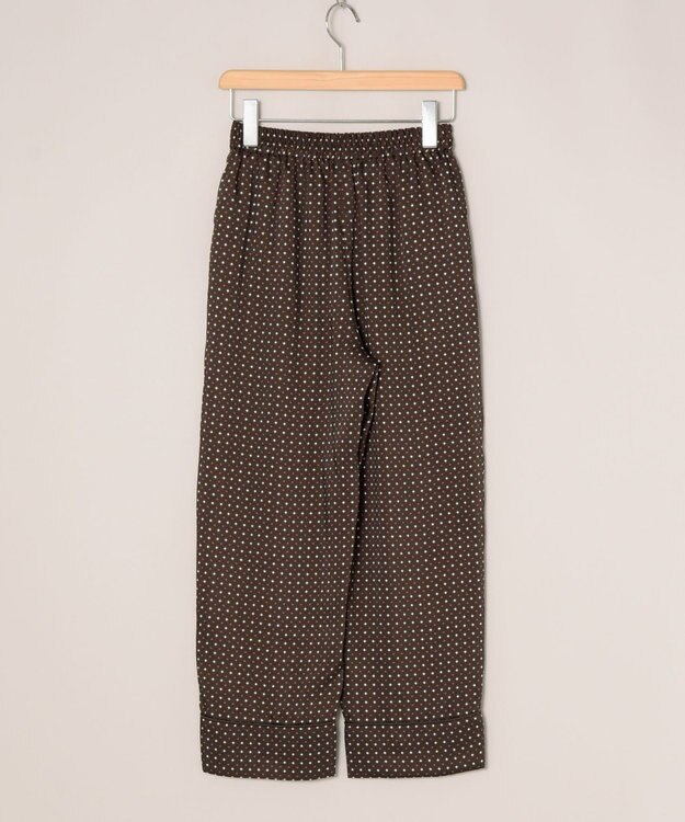 ONWARD Reuse Park 【23区】パンツ秋冬 レッド