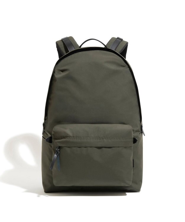 ACE BAGS & LUGGAGE UNTRACK CITY/3LS デイパックM 60375 アントラック カーキ