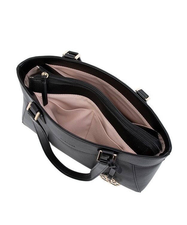 CLATHAS アマンド トートバッグ ブラック