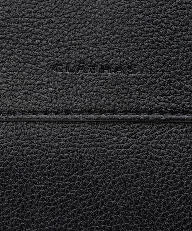 CLATHAS アマンド トートバッグ ブラック