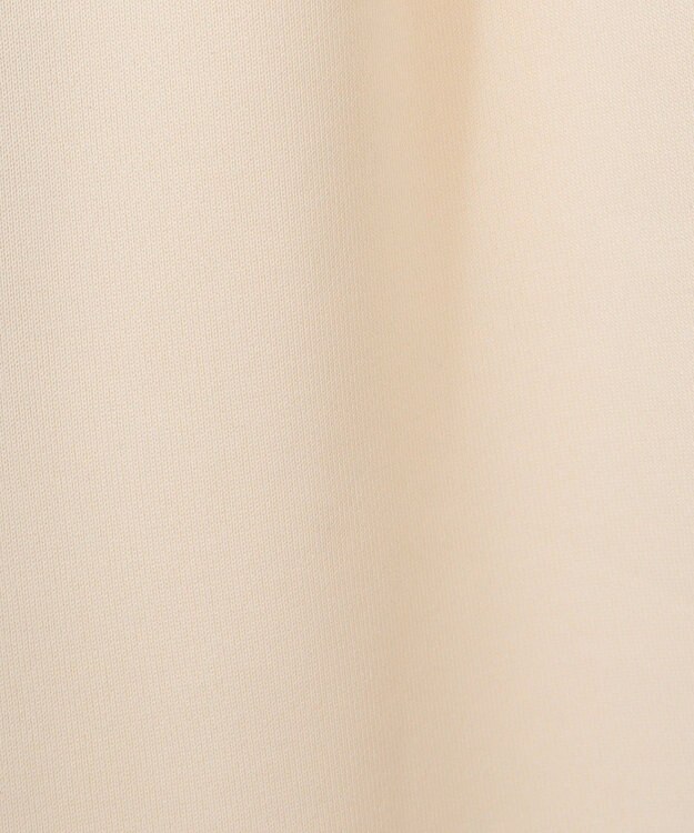 AMERICAN HOLIC ワイドスウェットパンツ Ivory