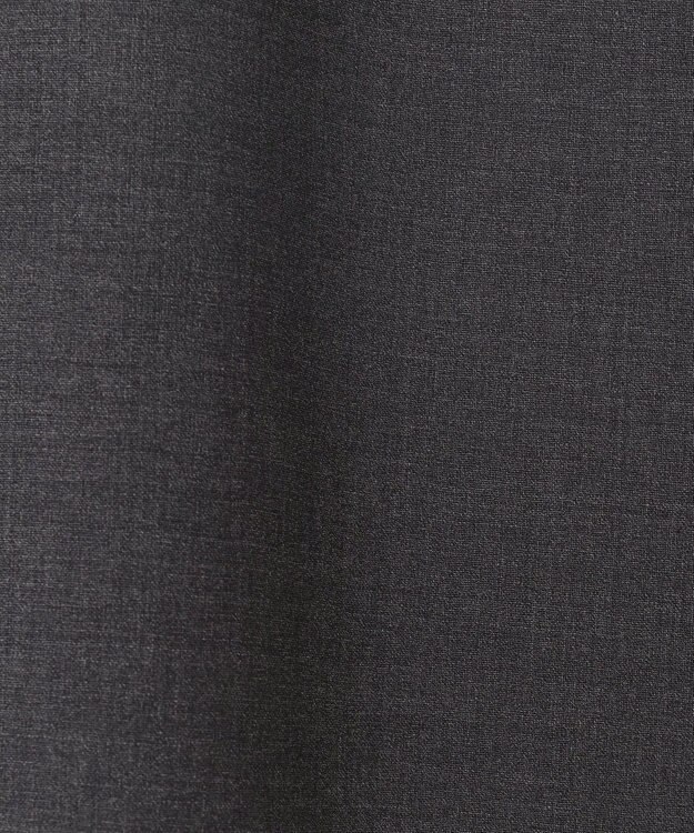 23区 ファインネスウール タイト スカート グレー系