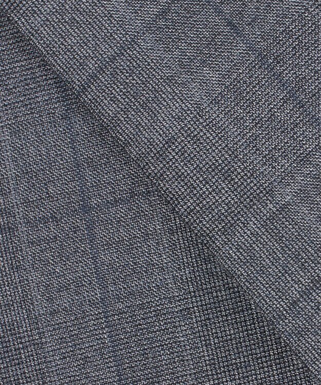 GOTAIRIKU 【ZEGNA/ゼニア】エレクタ スーツ(サックスブルーチェック) サックスブルー×チェック