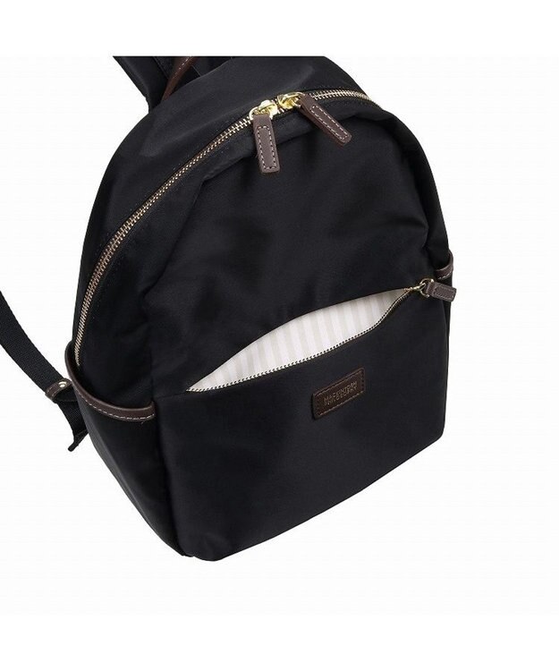 ACE BAGS & LUGGAGE MACKINTOSH PHILOSOPHY マッキントッシュフィロソフィー アメリア2 リュックサック 68094 ブラック