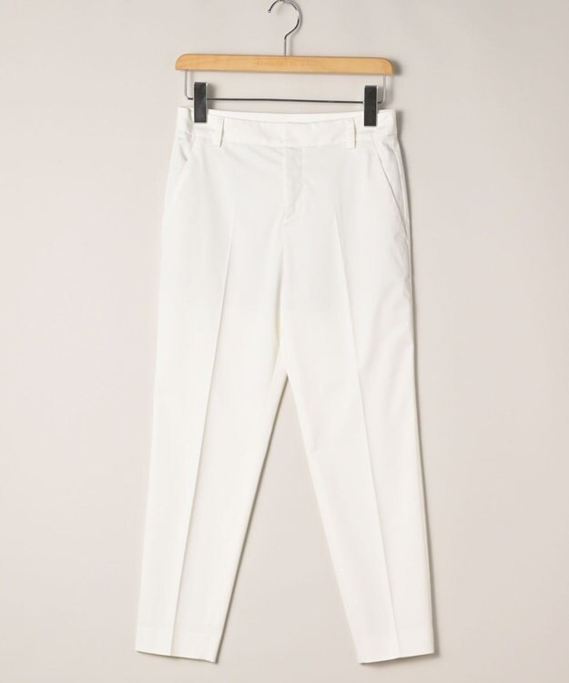 ONWARD Reuse Park 【23区】パンツ春夏 ホワイト