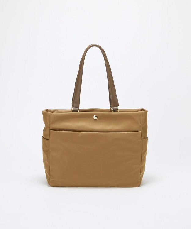 TOPKAPI 【Breath TOPKAPI】ナイロン 多機能 A4 トートバッグ / 撥水