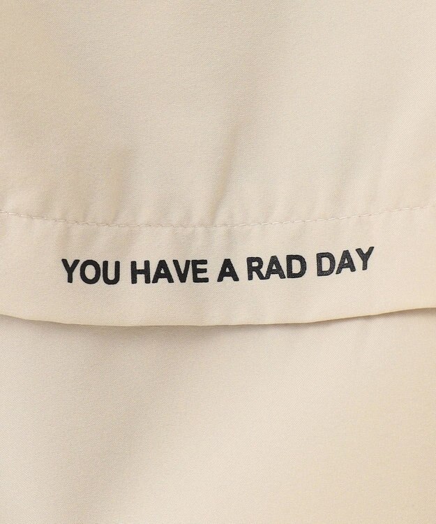 PW CIRCULUS 【WOMEN】ベンチレーション テーパードパンツ ゴルフウェア レディース ベージュ系