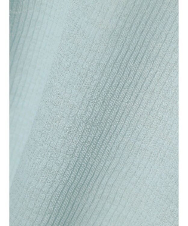 earth music&ecology シアーテレコプルオーバー Mint