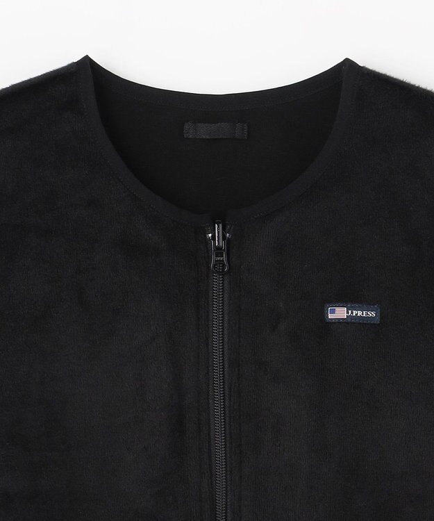 J.PRESS KIDS 【140-170cm】ライナー付き 3WAYコート グレー系