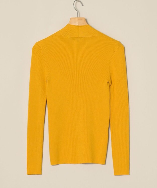 ONWARD Reuse Park 【ICB】ニット秋冬 イエロー