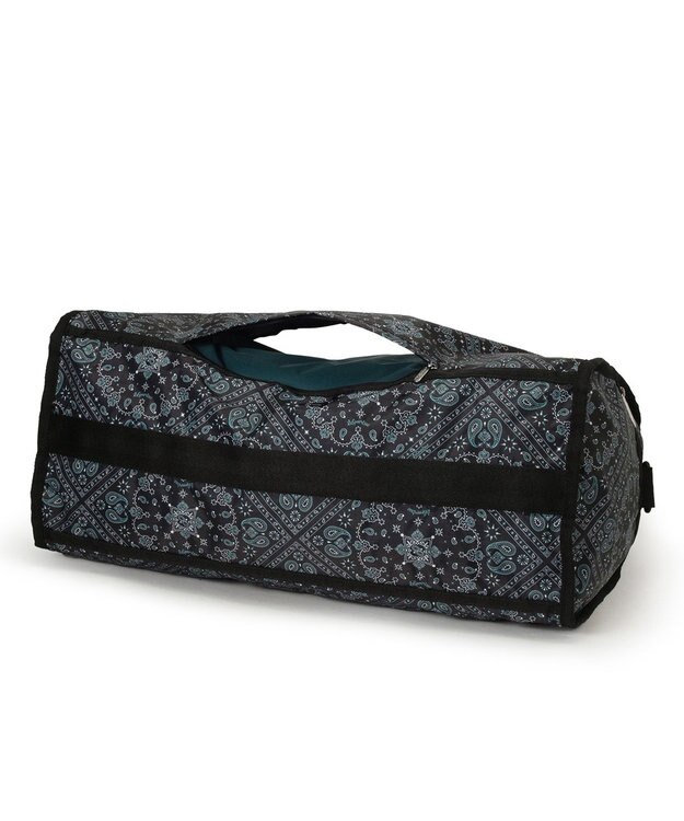 LeSportsac DELUXE LG WEEKENDER/ステレートバンダナ ステレートバンダナ