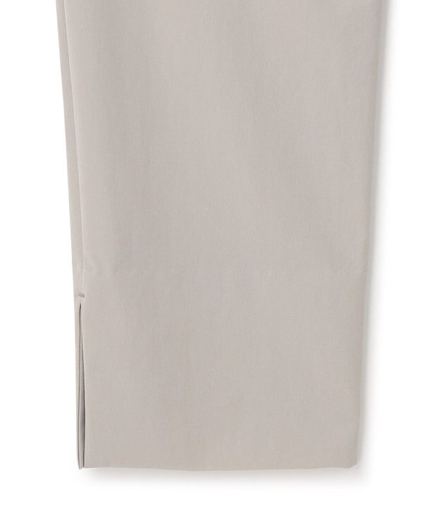 BEIGE， AUDREY / タックパンツ L.Gray