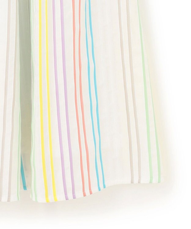 TOCCA 【Archive Collection】【消臭・洗える】BALLET ドレス ホワイト系7