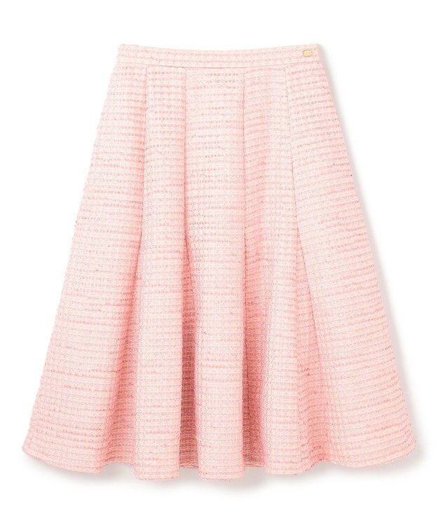 TOCCA SMALL STAR スカート ローズ系