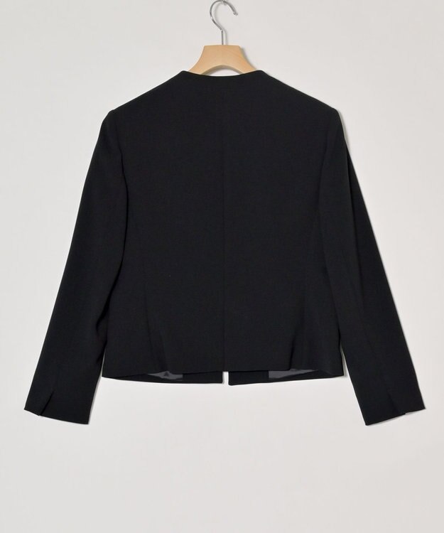 ONWARD Reuse Park 【23区】ジャケット秋冬 ブラック