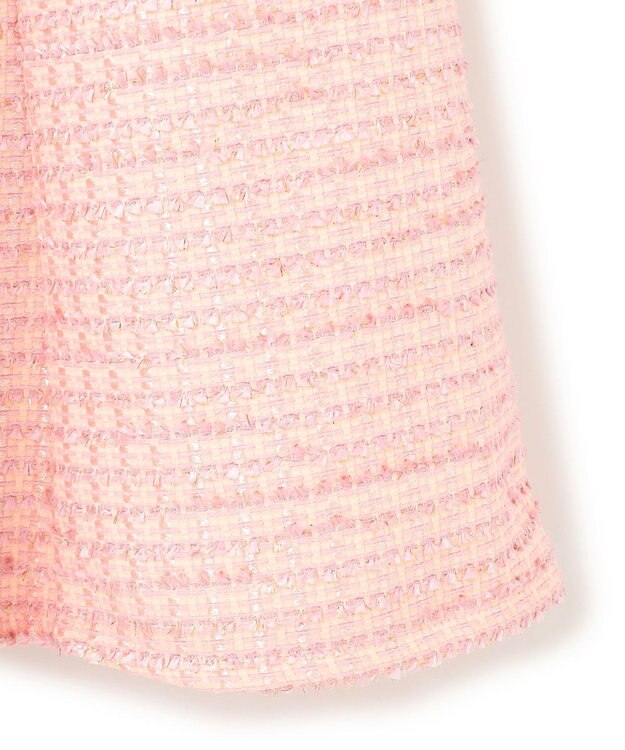 TOCCA SMALL STAR スカート ローズ系