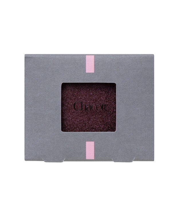 Chacott Cosmetics マルチカラーバリエーションME01[METALLIC] パープル系