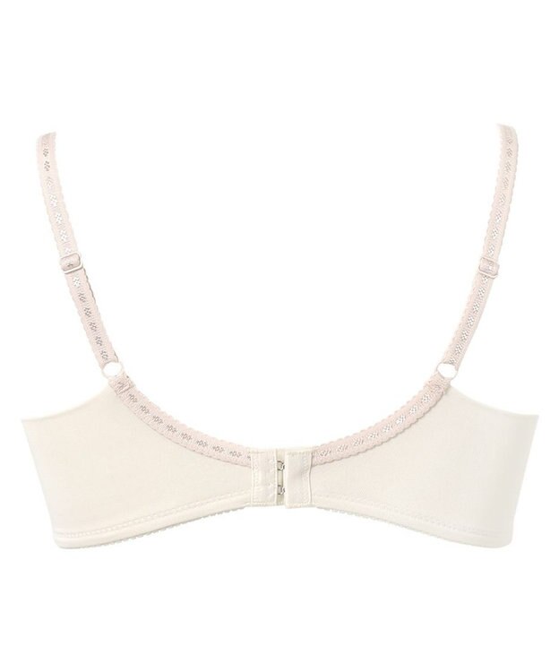 Wing ブラジャー ふっくら谷間メイク 脇高設計 脇から背中すっきり ブラ KB7001 ウイング／ワコール ラズベリー