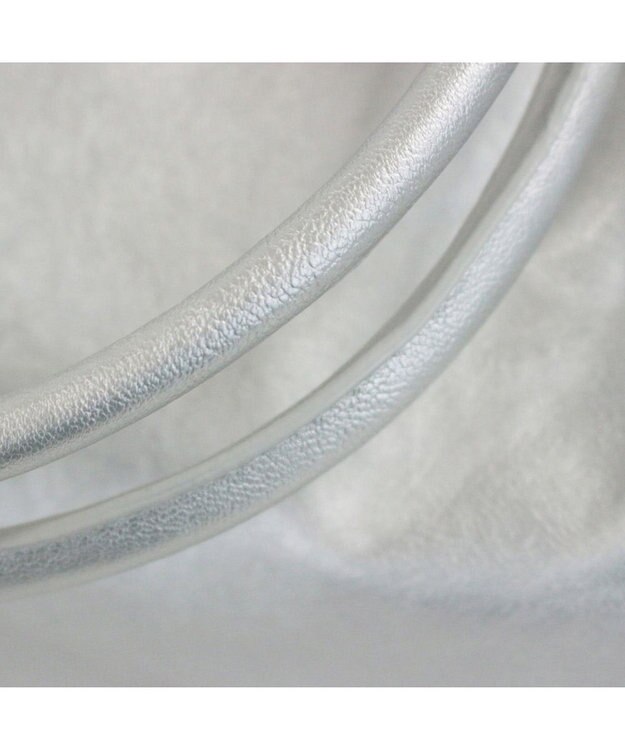 ROOTOTE 3638【A4サイズ収納】SC.ハビチェル.シームリー-A 03：シルバー