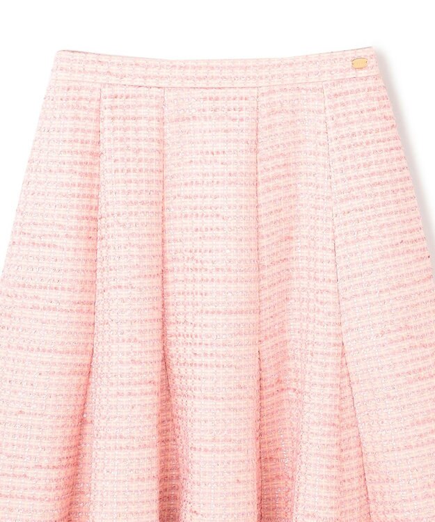 TOCCA SMALL STAR スカート ローズ系