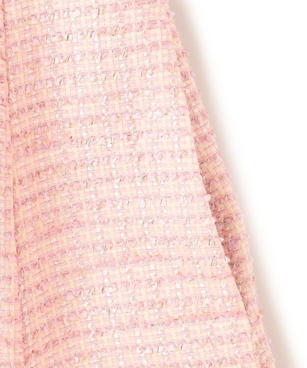 TOCCA SMALL STAR スカート ローズ系