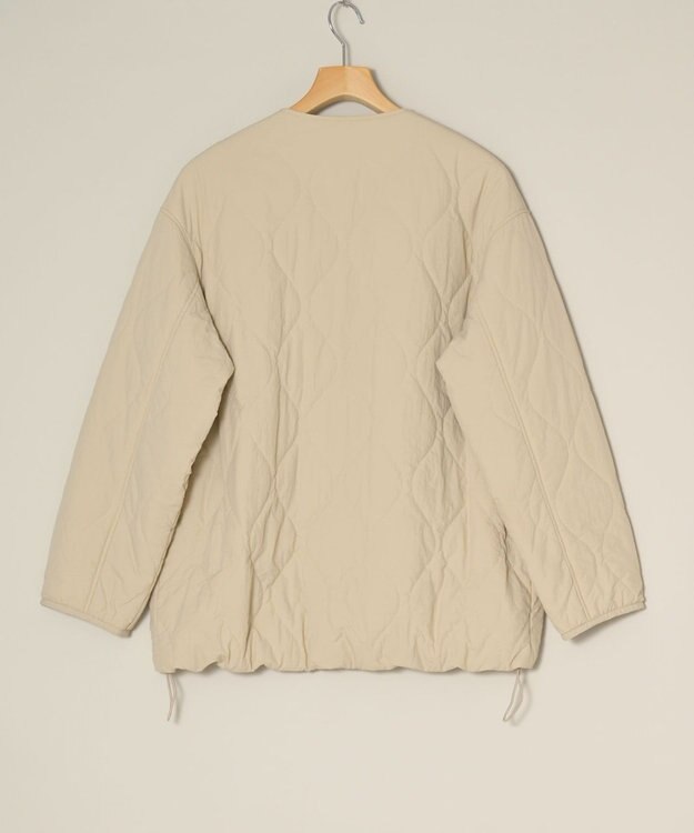 ONWARD Reuse Park 【23区】コート秋冬 ベージュ