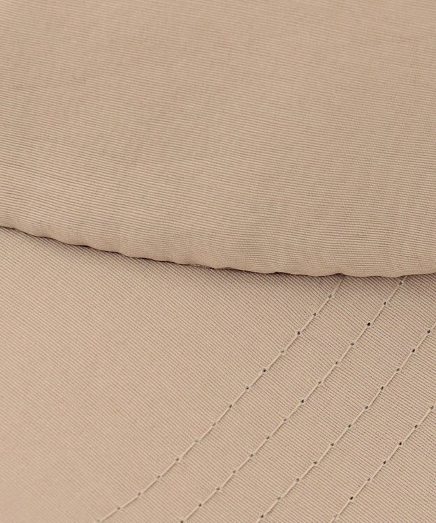 J.PRESS YORK STREET 【UNISEX】ブルドックキャップ ベージュ系