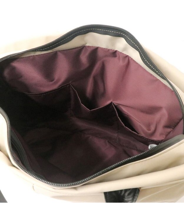 Regalo Felice 【驚くほど軽い / 撥水生地 / ドラマ使用】トート / REGALO BE(ベージュ)