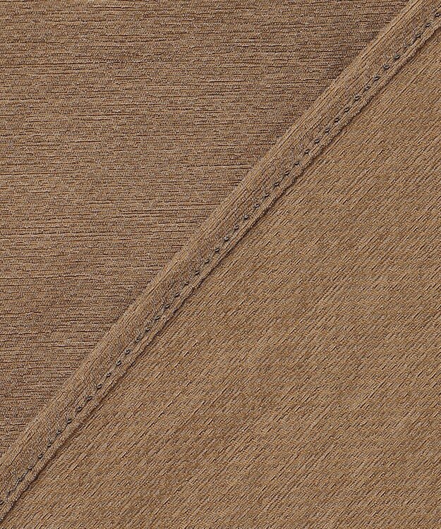 JOSEPH ABBOUD MOUNTAIN 【UNISEX】ECO撥水 ハイパワーストレッチアウトドアシャツ キャメル系