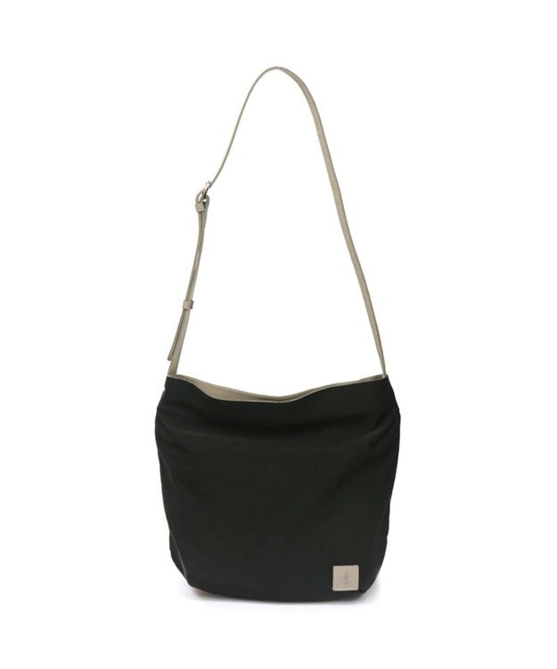 Regalo Felice 【超軽量 / A4サイズ対応】ショルダー / REGALO BKI(ブラック×アイボリー)