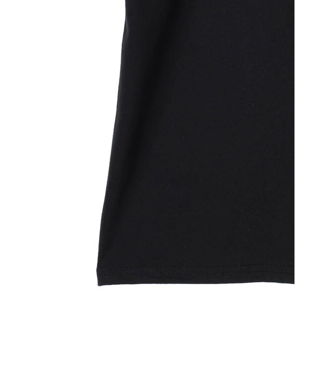 Green Parks ■　ＦＲＵＩＴ　ＯＦ　ＴＨＥ　ＬＯＯＭ　ロゴｐｔＴＥＥ Black