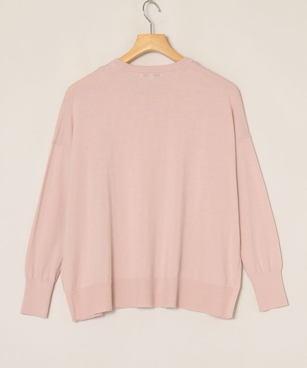 ONWARD Reuse Park 【23区】ニット秋冬 ピンク