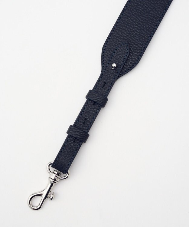 IACUCCI 【新色登場】トラコッラ ロングベルト CERVO ネイビー