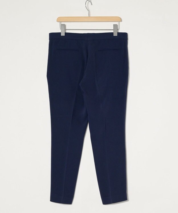 ONWARD Reuse Park 【JOSEPH】パンツ秋冬 ネイビー