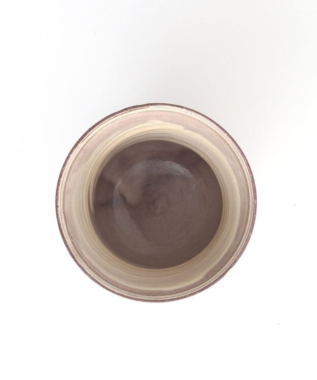 たち吉 【たち吉】京三島夫婦湯呑〈湯呑2個〉清水焼 ホワイト系その他